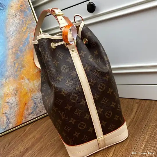 AAA Pruses Bags LOUIS NOÉ VUITTON 0610